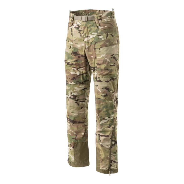 Pantaloni Softshell Trooper Helikon-Tex®