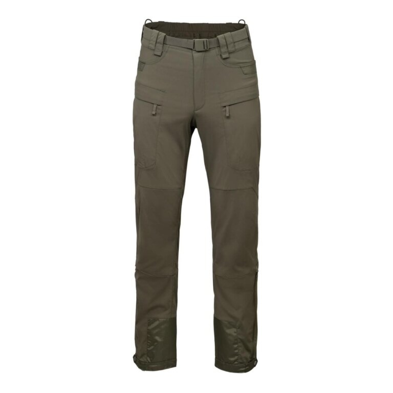 Pantaloni softshell Trooper Helikon-Tex®