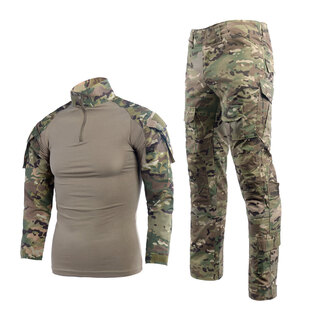 Pantaloni Uniformă Combat G2 / UBACS