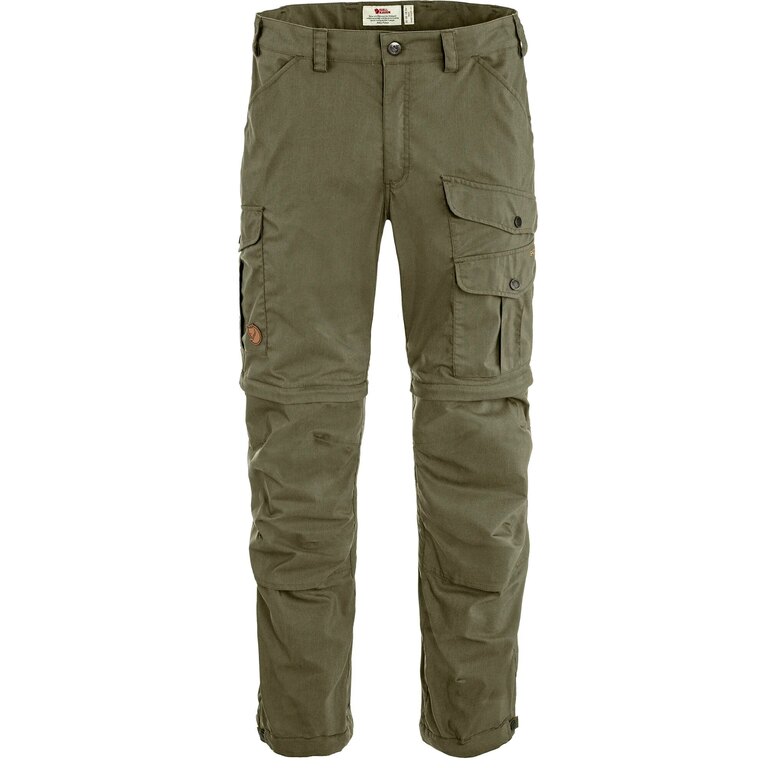 Pantaloni Vidda Pro Lite Zip-off Trs M Fjällräven®
