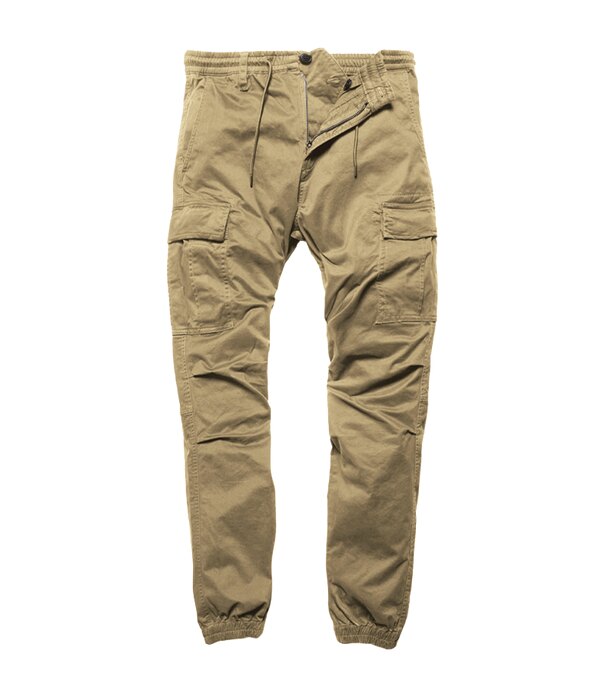 Pantaloni Vince Cargo Jogger Vintage Industries®