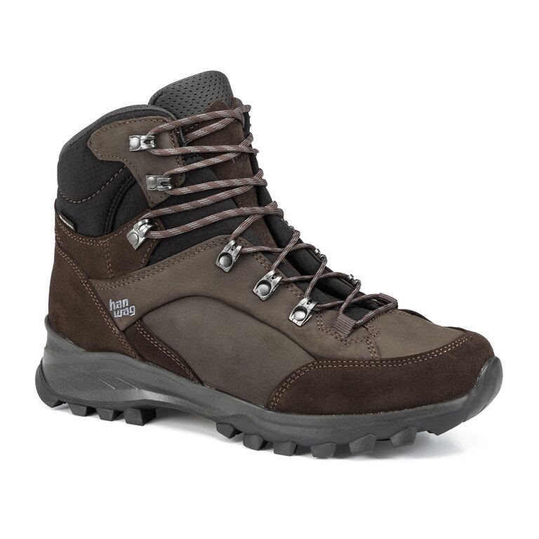 Pantofi Banks GTX Hanwag®