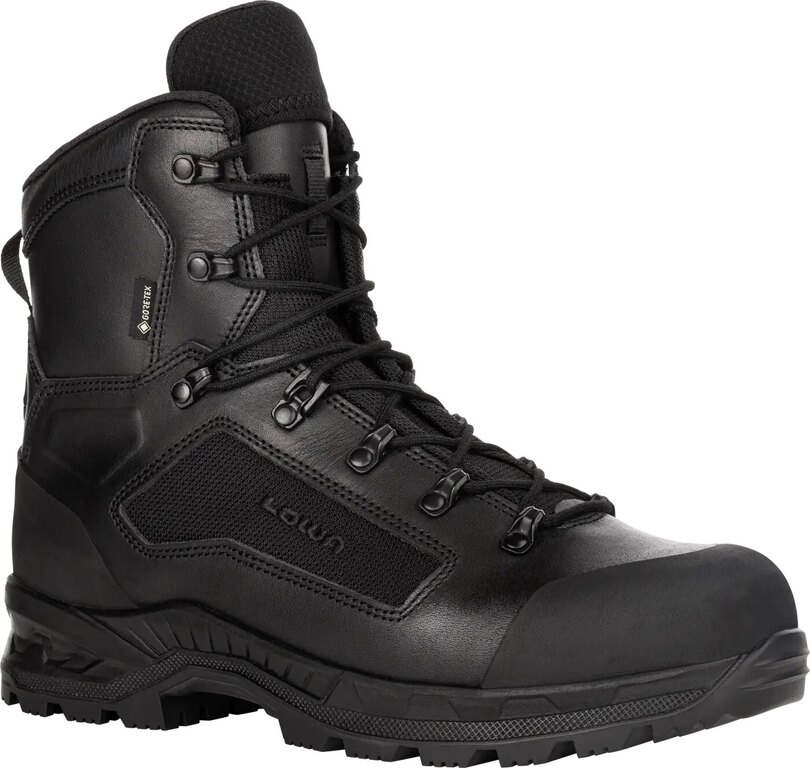 Pantofi Breacher GTX® MID Lowa®