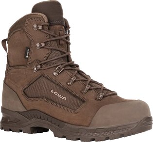 Pantofi Breacher N GTX® MID Lowa®