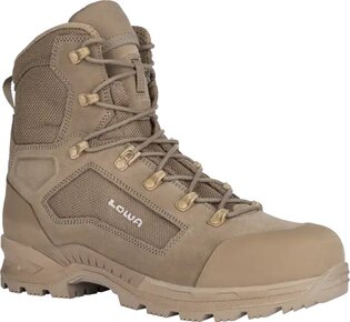 Pantofi Breacher S MID Lowa®
