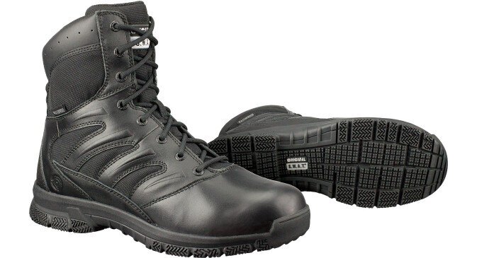 Pantofi Force 8“ Waterproof ORIGINAL S.W.A.T.®