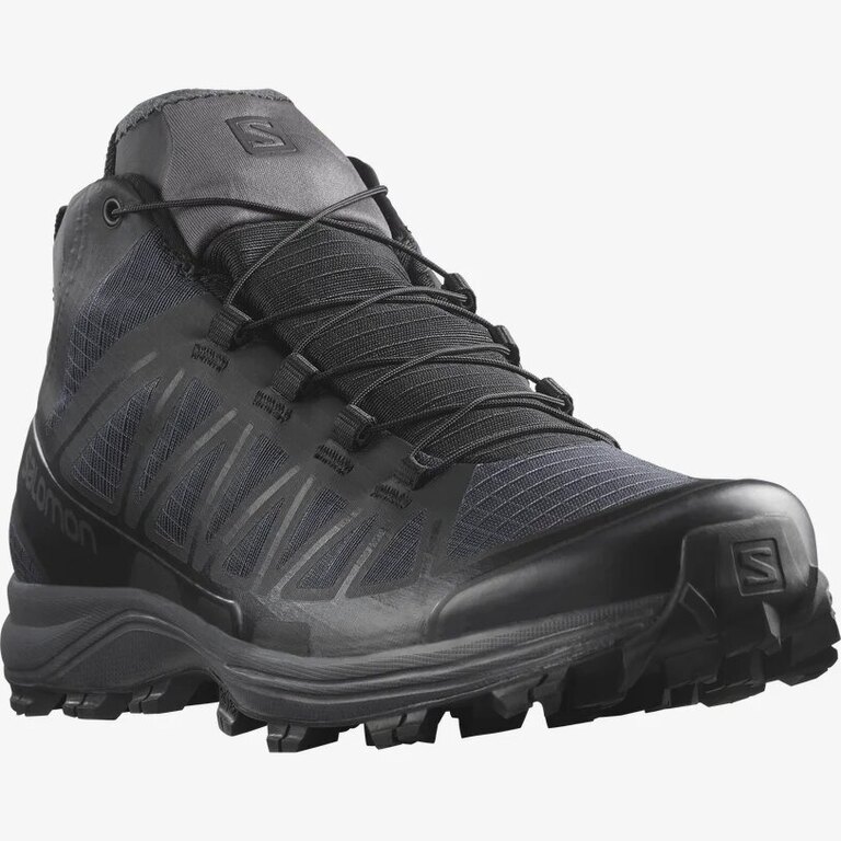 Pantofi Forces Speed Assault 2 Salomon®