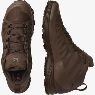Pantofi Forces Speed Assault 2 Salomon®