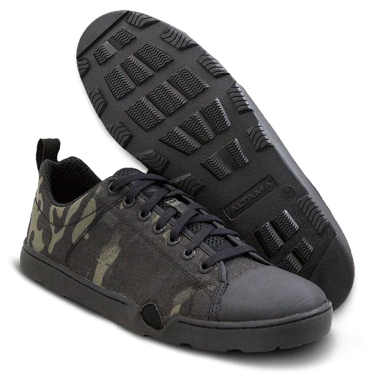Pantofi sport OTB Maritime Assault Low Altama®