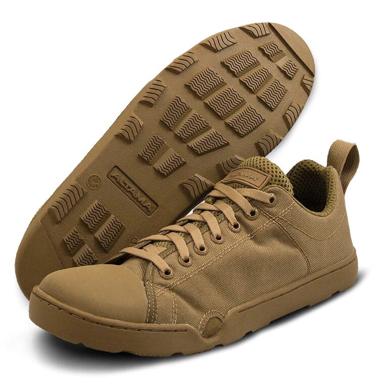 Pantofi sport OTB Maritime Assault Low Altama®