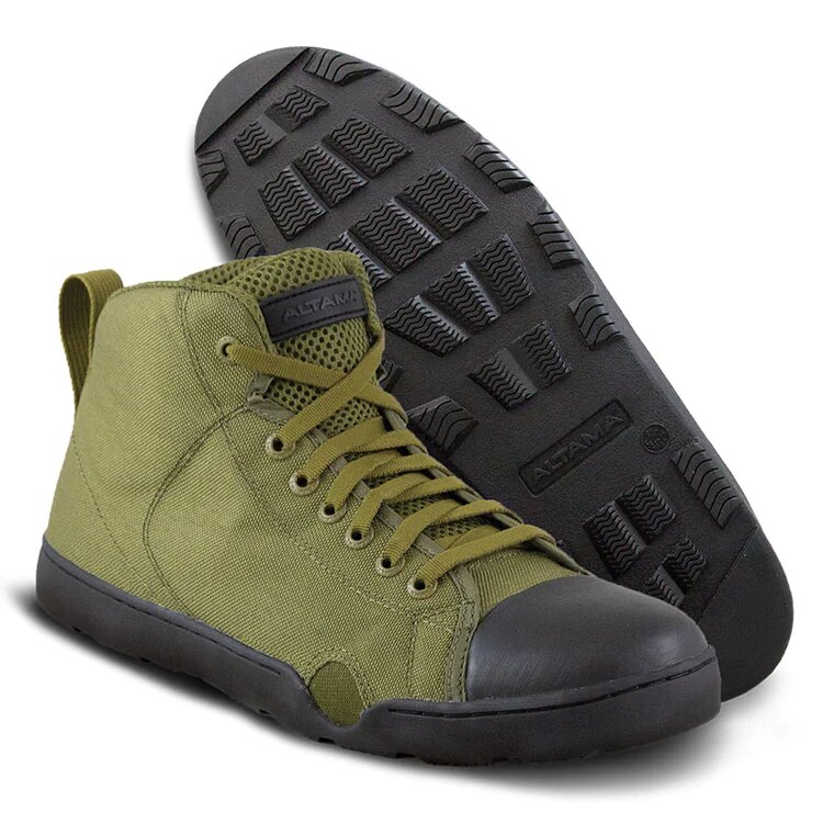 Pantofi sport OTB Maritime Assault Mid Altama®
