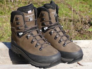 Pantofi Tibet GTX® Lowa®