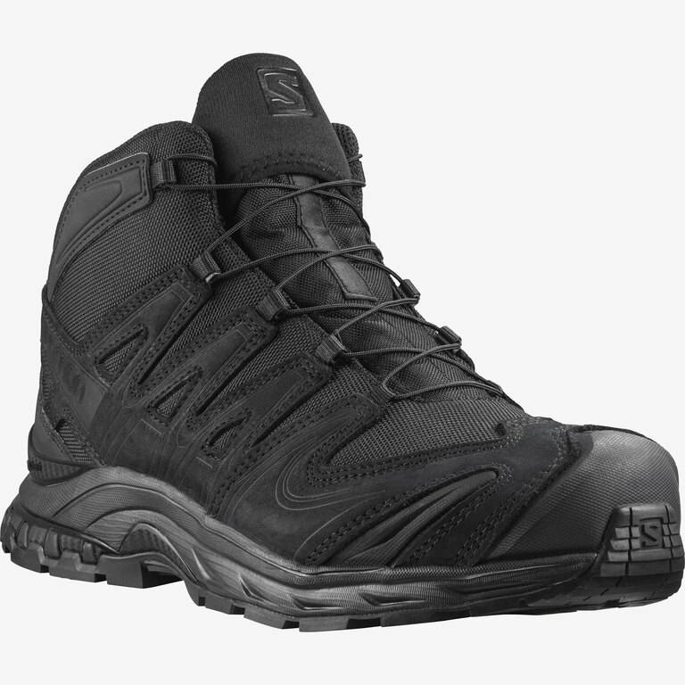 Pantofi XA Forces Mid 2020 EN Salomon®