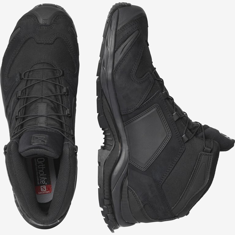 Pantofi XA Forces Mid 2020 EN Salomon®