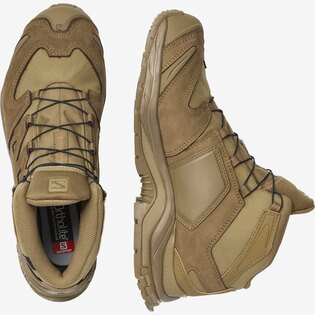 Pantofi XA Forces Mid GTX 2020 EN Salomon®