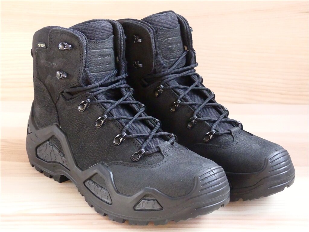 Pantofi Z-6N GTX® C Lowa®