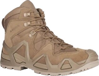 Pantofi Zephyr MK 2 MID TF Lowa®