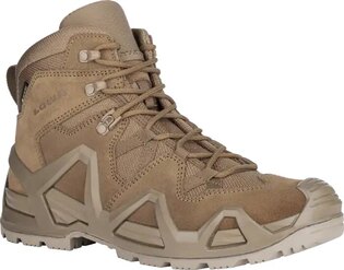 Pantofi Zephyr MK2 GTX MID Lowa®