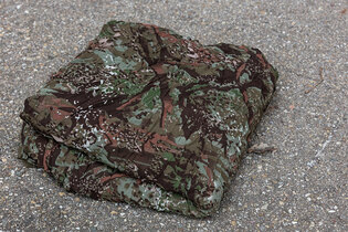 Pânză de camuflaj Crush Fabric 3×1,5 m Ghosthood® IRR