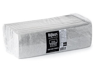Pânză de curățare 41,5×35,5 cm RifleCX®, 120 buc.