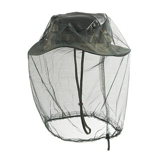 Pânză de țânțari pentru cap Helikon-Tex® - verde
