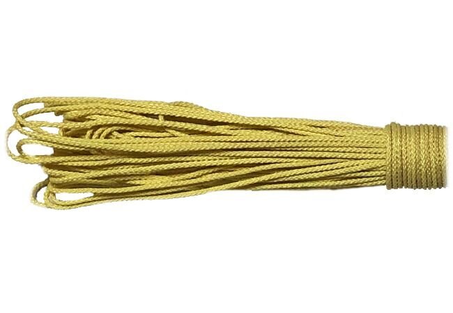 Paracord kevlar 1,4 mm Rigad® / 20 m