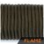 Paracord multifuncțional Flame Rigad® / 5 m