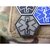 Paramedic Hexagon JTG® Swat