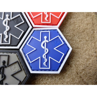 Paramedic Hexagon JTG® Swat