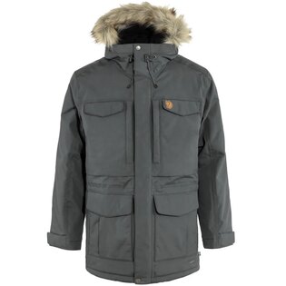 Parcă de iarnă Nuuk M Fjällräven®