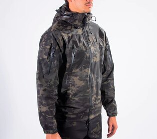 Parca impermeabilă Patrol Otte Gear®