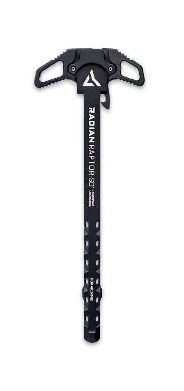 Pârghie de întindere Raptor SD cu două fețe pentru AR-15 Radian®