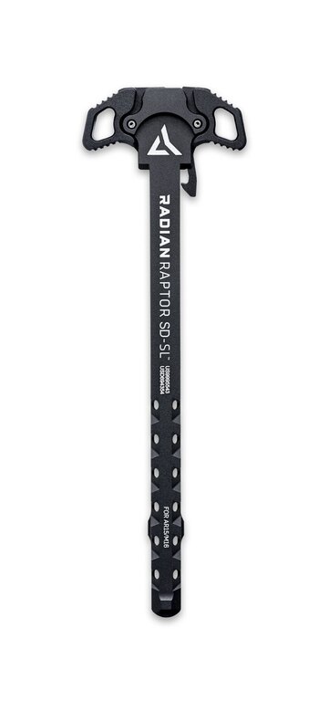 Pârghie extensibilă bilaterală Raptor SD/SL pentru AR-15 Radian®