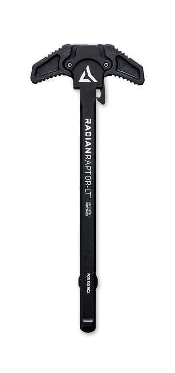 Pârghie extensibilă pe ambele părți LT pentru SIG MCX Radian®