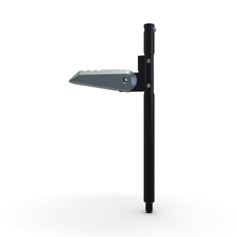 Pârghie rabatabilă de încărcare 2 PRO EVO 3 Ascalon Arms®