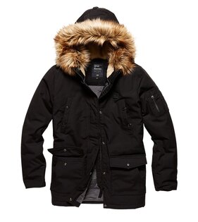 Parka de damă Hailey Vintage Industries®