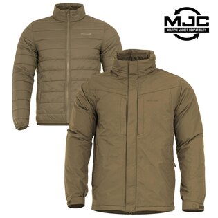 Parka Gen V 3.0 Storm|Tex™ Pentagon®