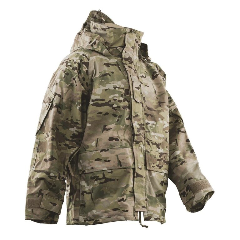 Parka impermeabilă Gen 2 ECWCS TruSpec®