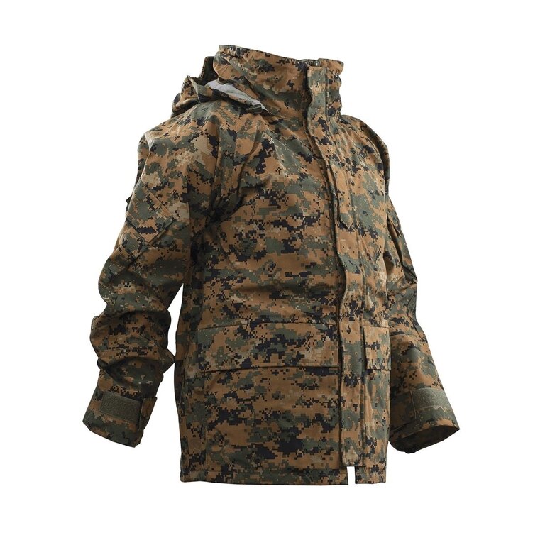 Parka impermeabilă Gen 2 ECWCS TruSpec®