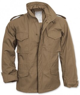Parka SUA - jachetă de teren M65 Raw Vintage Surplus®