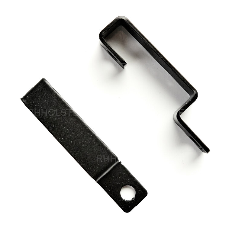 Pasaj metalic RH Holsters®