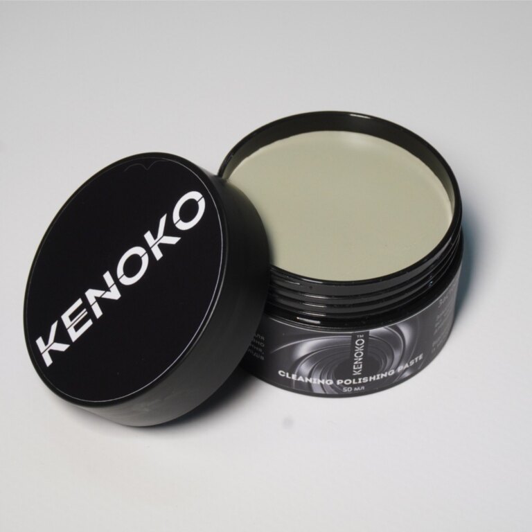 Pastă de curățare Cleaning / Polishing Paste Kenoko®