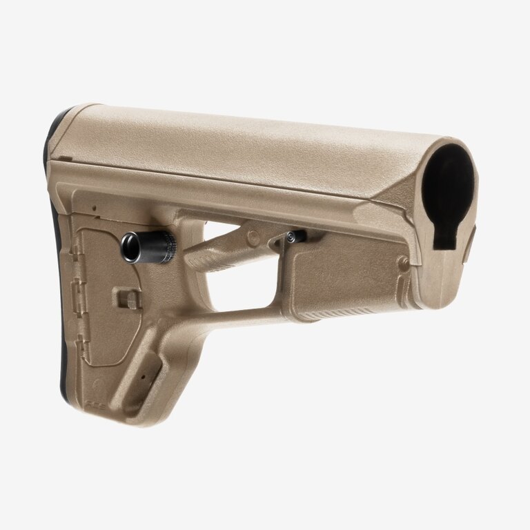 Pat ACS-L™ Carbine Stock Mil-Spec Magpul®