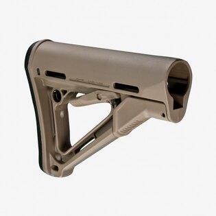 Pat de carabină CTR® Mil-Spec Magpul®