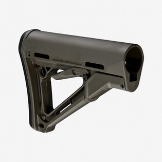 Pat de carabină CTR® Mil-Spec Magpul®