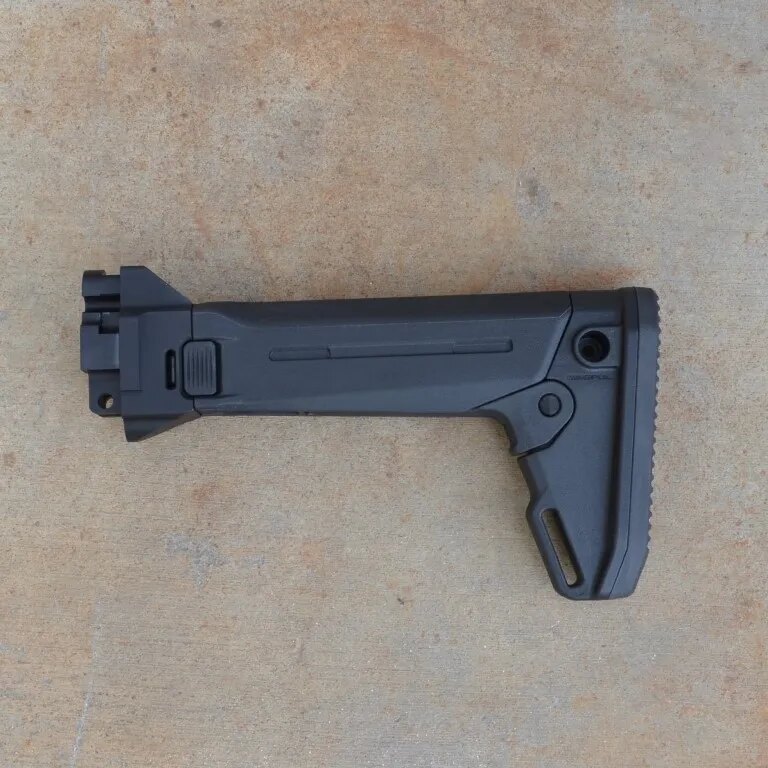 Pat Magpul® Zhukov-S cu adaptor pentru GP Stribog HB Industries®