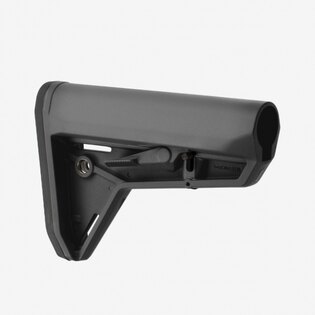 Pat MOE SL® Carbine Stock Mil-Spec Magpul®