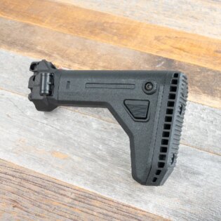 Pat Springfield Kuna UCS HB Industries®