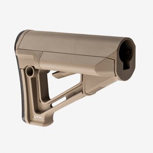 Pat STR® Carbine Stock Mil-Spec Magpul®