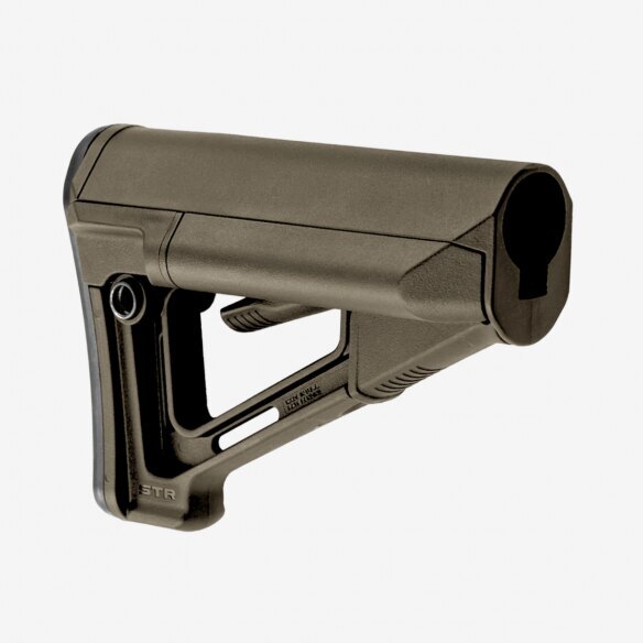 Pat STR® Carbine Stock Mil-Spec Magpul®